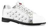 Etonic E Sport Cherry Bowling Shoe Womens