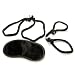 Beginners Silk Rope Bondage Set