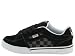 Vans Bucky Lasek 4 Black/Grey/Checkboard/White Suede Men's Skate Walking Shoes #Image 4