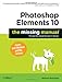 Photoshop Elements 10: The Missing Manual