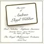 The Music of Andrew Lloyd Webber
