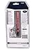 Terralux TLF-802AAA-RD LightStar 80 Penlight, Red