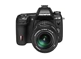 Olympus E-30 Digital SLR Camera (14-54mm II Lens Kit)