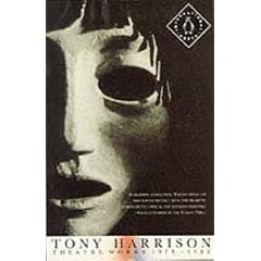 Theatre Works, 1973-85 (Penguin International Poets)