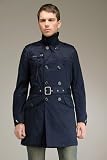 Diesel - Diesel Jalapis Navy Jacket