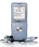 Sony Ericsson W350i Ice Blue UNLOCKED