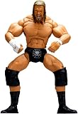 Figurine Catch WWE - Deluxe Aggression Articulation Serie 22 - Triple H