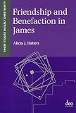 Friendship and benefaction in James