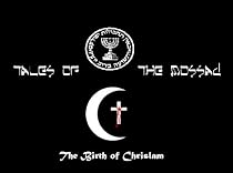 TALES OF THE MOSSAD: The Birth of Chrislam-From Free Kindle Books Library