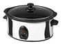 Kalorik SC-11047 3-1/2-Quart Stainless-Steel Slow Cooker