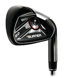 Right Handed Taylormade Burner 2.0 A-Wedge Stiff Flex Shaft
