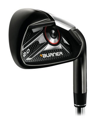 Right Handed Taylormade Burner Flex Shaft