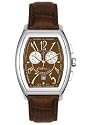 Elini Men's New Yorker Grand Chronograph Watch #BR12535ABR
