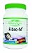 Organika Fibro-M, 120-Count