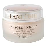 Lancome Absolue Nuit Night Recovery Treatment