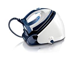 Philips GC9220/02 PerfectCare Dampfb�gelstation mit Optimal TEMP / gew�hlt zum Produkt des Jahres 2012*