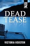 Dead Tease (Lake Loon Mystery)
