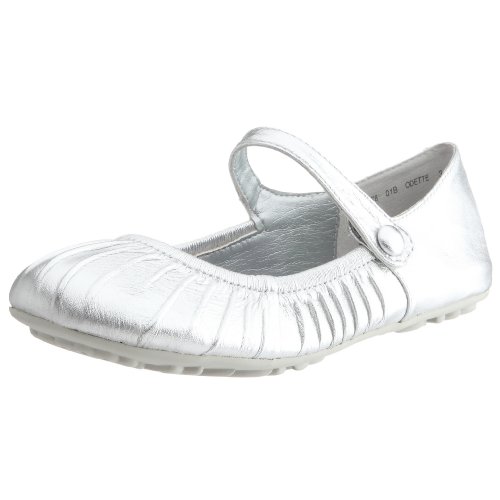 Hush Puppies Women's Odette Flat