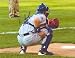 Kenji Johjima Signed Seattle Mariners 8x10 Photo