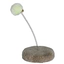 Firstrax Kitty Bongo Ball, colors may vary
