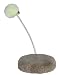 Firstrax Kitty Bongo Ball, colors may vary
