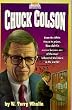 Chuck Colson [Paperback] by Whalin, Terry