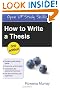 How to Write a Thesis