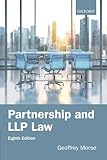 Partnership and LLP law