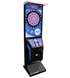 Shelti Eye 2 Arcade Dartboard Shelti Eye 2 Arcade Dartboard