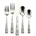 Oneida Tuscany 20-Piece Flatware Set, Service for 4