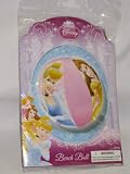 Disney Princess Cinderella Belle Inflatable Beach Ball 20 Styles May Vary
