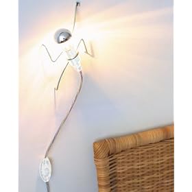 Climbing Light