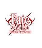 【Amazon.co.jp限定】Fate/stay night [Unlimited Blade Works] Blu-ray Disc Box I(メーカー早期予約特典:武内崇描き下ろしイラストA3タペストリー付)(描き下ろしB1布ポスター、CDサイズスチールケース付)
