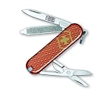 Victorinox Swiss Army Classic Pocket Knife 125th Anniversary