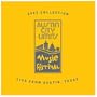 2003 Collection: Live From Austin Texas