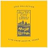 2003 Collection: Live From Austin Texas