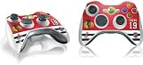 Skinit J. Toews - Chicago Blackhawks #19 Vinyl Skin for 1 Microsoft Xbox 360 Wireless Controller
