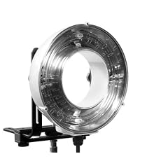 Jinbei Discovery DC-1200 Ringblitz Blitzkopf mit 1200Ws f�r Jinbei Porty DC-1200 Powerpack