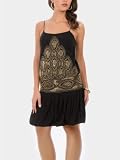 GUESS by Marciano Yvonne Embellished Dress
