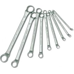 Hazet 630/8 Doppelringschl�ssel-Satz