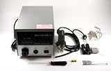 Hakko Desoldering Station, Digital, 472D, With 807 Iron