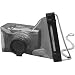 Photo : Ewa-Marine UW Housing for Canon Powershot Digital Cameras fits Powershot G3 & G5, 10 Meter Depth.