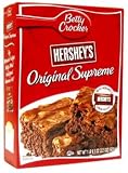 Betty Crocker Original Supreme Premium Brownie Mix with Hershey's 18.4 oz
