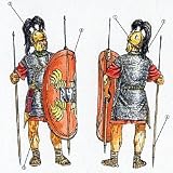 Eigenschaften Italeri 6021S / Italeri 6021S - Römische Infanterie