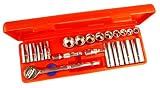 Pro-Quality 21-Piece 3/8
