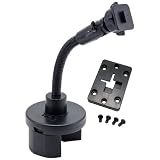 Buy Arkon SR123 Universal Flexible Cup Holder Mount for XM Sirius