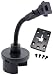 Arkon SR123 Universal Flexible Cup Holder Mount for XM Sirius