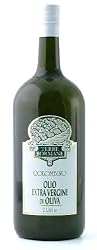 Colombino Extra Virgin Olive Oil - 2 lt