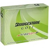 Bridgestone Golf TreoSoft Golf Balls