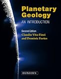 Planetary geology : an introduction